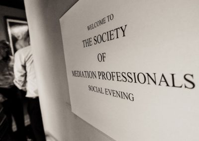 Society of Mediation Professionals Singapore | Annual Social Gathering 2015