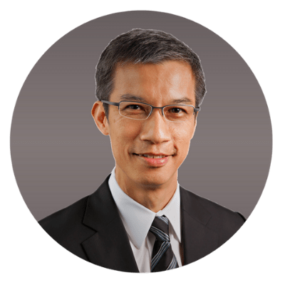 Lim Tat Profile | Society of Mediation Professionals Singapore