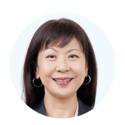 Lum Kit-Wye Profile | Society of Mediation Professionals Singapore