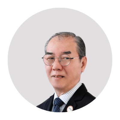 Michael Lam Profile | Society of Mediation Professionals Singapore