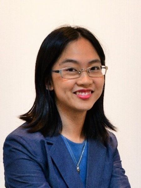Eunice Chua | Society of Mediation Professionals Singapore