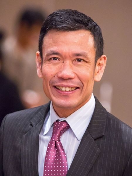 Loong Seng Onn | Society of Mediation Professionals Singapore