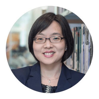 Dorcas Quek Anderson | Society of Mediation Professionals Singapore